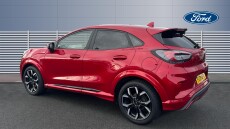 Ford Puma 1.0 EcoBoost ST-Line X 5dr Auto Petrol Hatchback